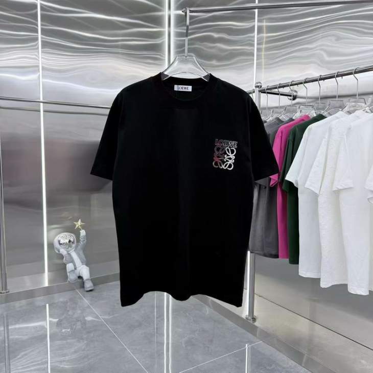 Picture of Loewe T Shirts Short _SKULoeweS-2XLhgntx499115